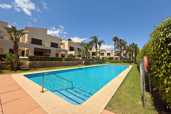 Image No.31-Appartement de 2 chambres à vendre à Los Alcázares