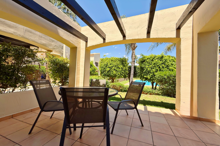 Image No.7-Appartement de 2 chambres à vendre à Los Alcázares