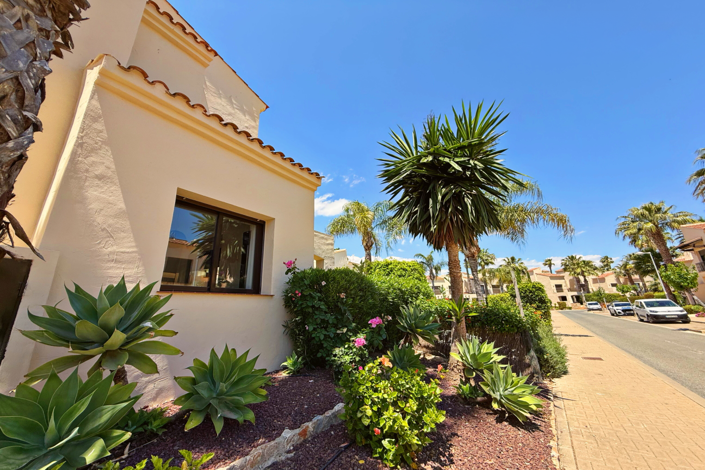 Image No.8-Appartement de 2 chambres à vendre à Los Alcázares