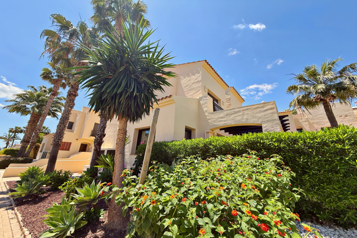 Image No.9-Appartement de 2 chambres à vendre à Los Alcázares