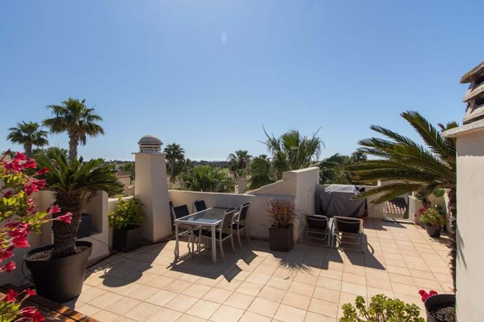 Image No.25-Appartement de 2 chambres à vendre à Los Alcázares