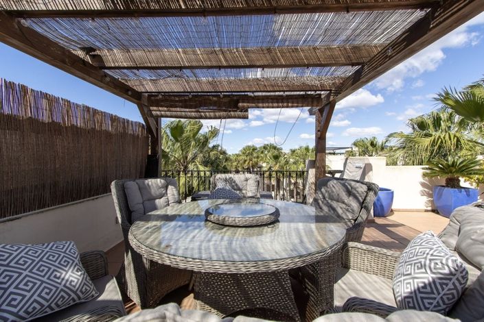 Image No.28-Appartement de 2 chambres à vendre à Los Alcázares