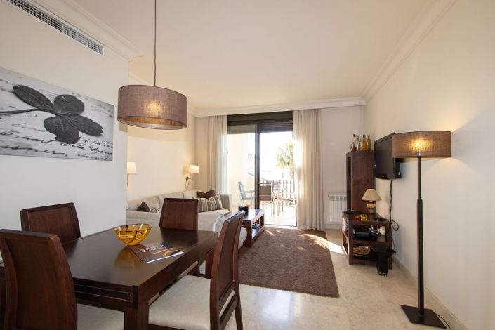 Image No.3-Appartement de 2 chambres à vendre à Los Alcázares