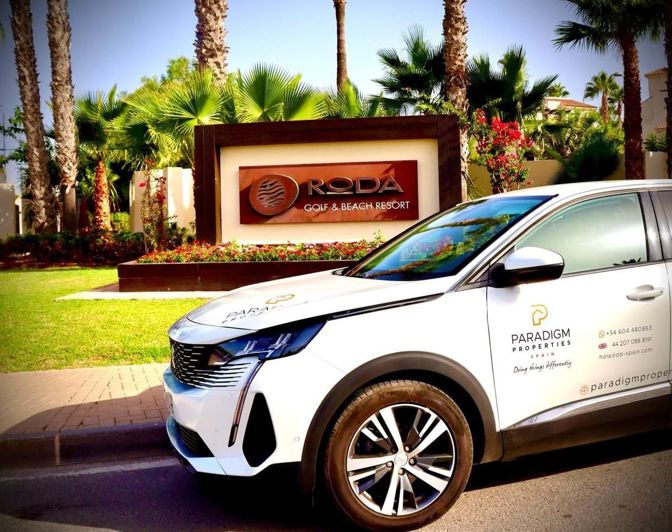 Image No.31-Appartement de 2 chambres à vendre à Los Alcázares