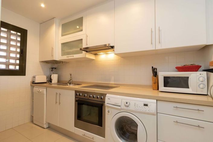 Image No.4-Appartement de 2 chambres à vendre à Los Alcázares