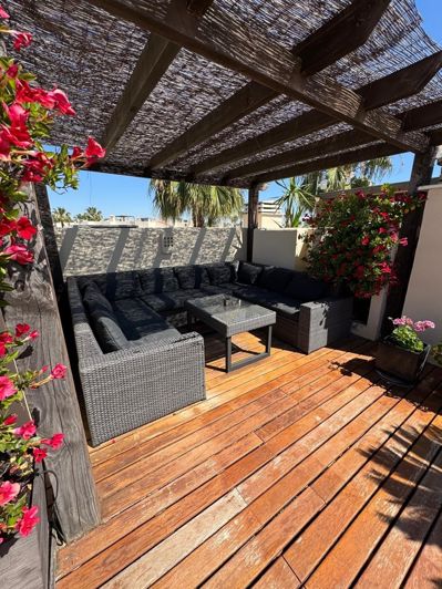 Image No.8-Appartement de 2 chambres à vendre à Los Alcázares