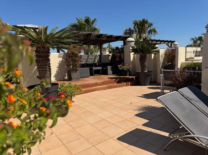 Image No.9-Appartement de 2 chambres à vendre à Los Alcázares