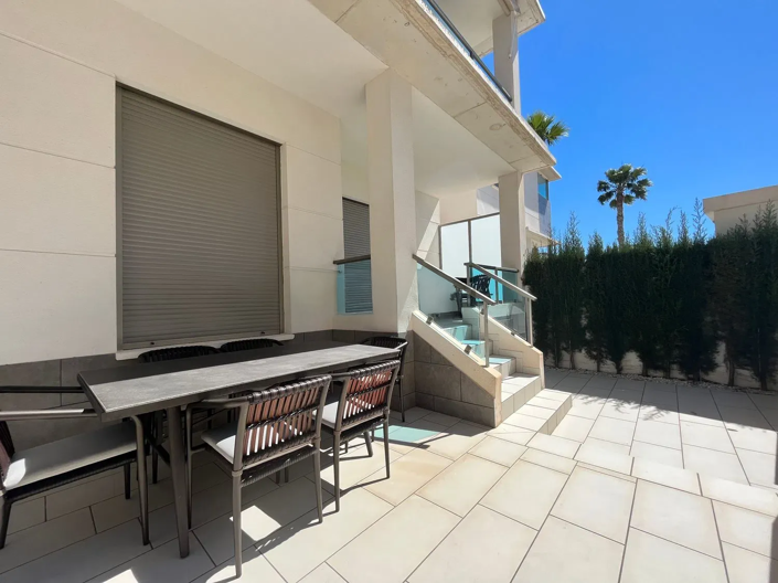 Image No.14-Appartement de 2 chambres à vendre à Ciudad Quesada