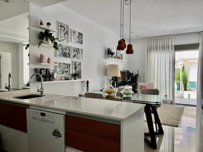 Image No.16-Appartement de 2 chambres à vendre à Ciudad Quesada