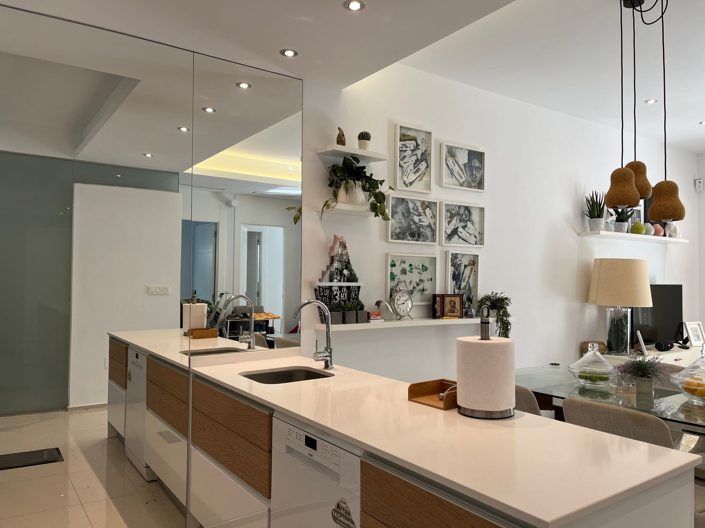 Image No.19-Appartement de 2 chambres à vendre à Ciudad Quesada