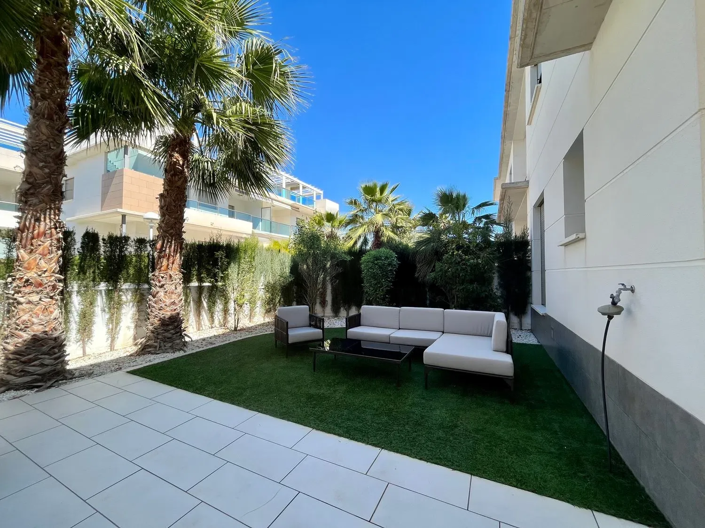 Image No.22-Appartement de 2 chambres à vendre à Ciudad Quesada