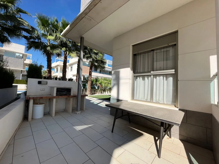 Image No.23-Appartement de 2 chambres à vendre à Ciudad Quesada