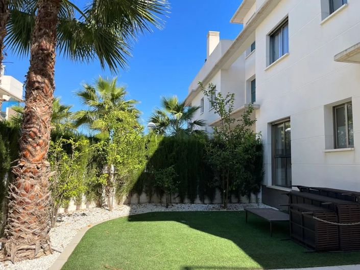 Image No.24-Appartement de 2 chambres à vendre à Ciudad Quesada