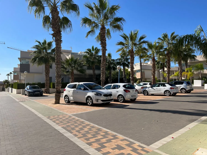 Image No.25-Appartement de 2 chambres à vendre à Ciudad Quesada