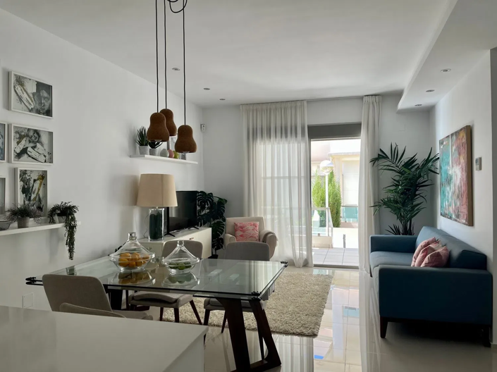 Image No.4-Appartement de 2 chambres à vendre à Ciudad Quesada