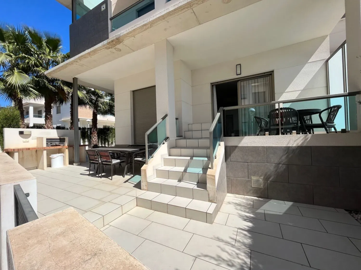 Image No.5-Appartement de 2 chambres à vendre à Ciudad Quesada