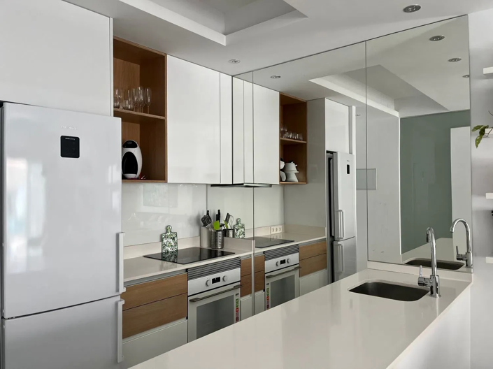 Image No.6-Appartement de 2 chambres à vendre à Ciudad Quesada