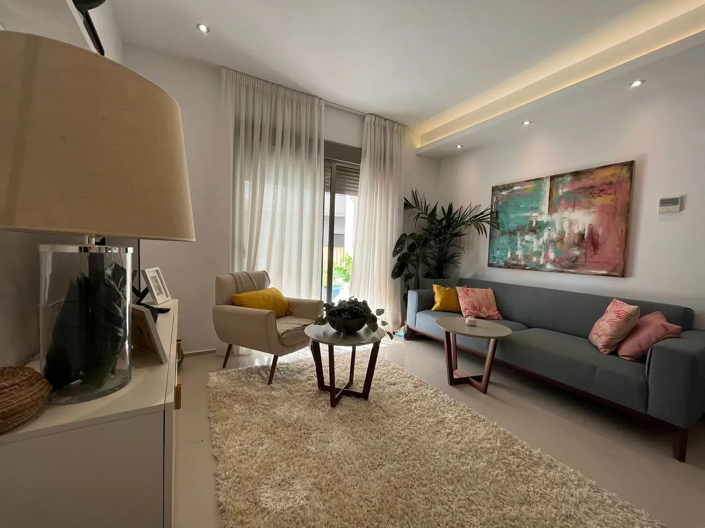 Image No.7-Appartement de 2 chambres à vendre à Ciudad Quesada