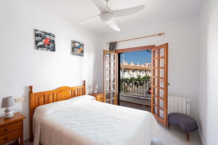 Image No.10-Penthouse de 2 chambres à vendre à Ciudad Quesada