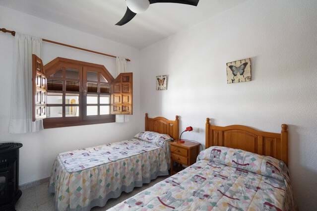 Image No.14-Penthouse de 2 chambres à vendre à Ciudad Quesada