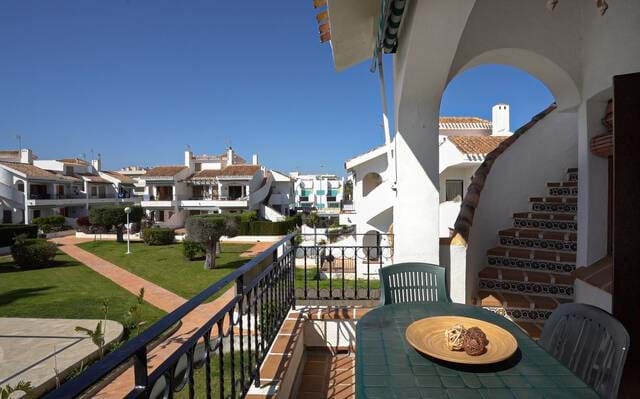 Image No.16-Penthouse de 2 chambres à vendre à Ciudad Quesada