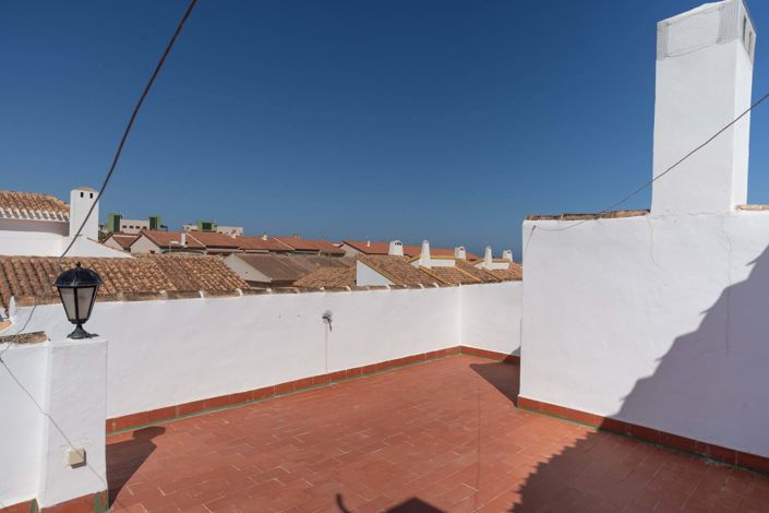 Image No.17-Penthouse de 2 chambres à vendre à Ciudad Quesada