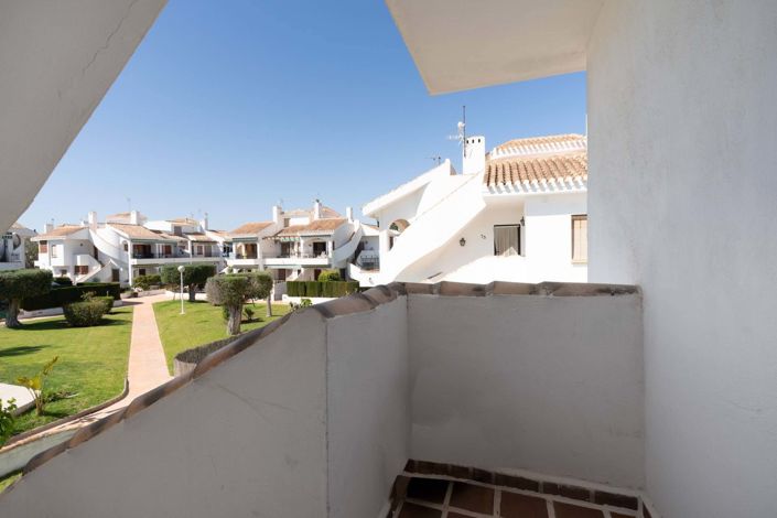 Image No.18-Penthouse de 2 chambres à vendre à Ciudad Quesada