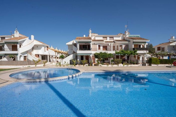 Image No.19-Penthouse de 2 chambres à vendre à Ciudad Quesada