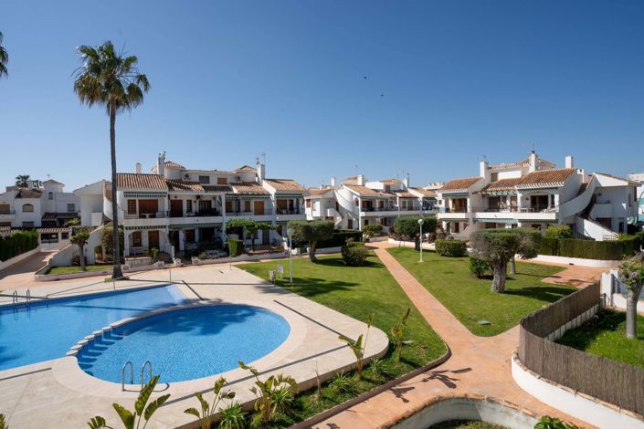 Image No.20-Penthouse de 2 chambres à vendre à Ciudad Quesada