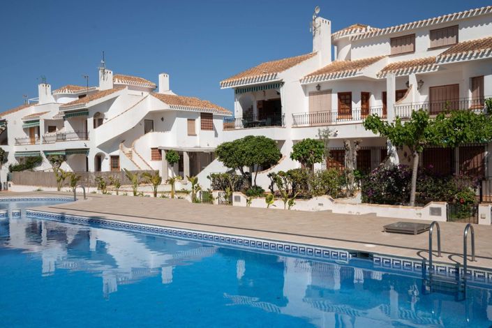 Image No.3-Penthouse de 2 chambres à vendre à Ciudad Quesada