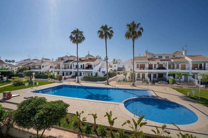 Image No.4-Penthouse de 2 chambres à vendre à Ciudad Quesada