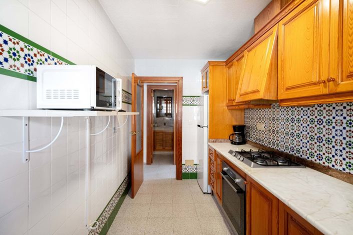 Image No.6-Penthouse de 2 chambres à vendre à Ciudad Quesada