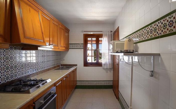 Image No.7-Penthouse de 2 chambres à vendre à Ciudad Quesada