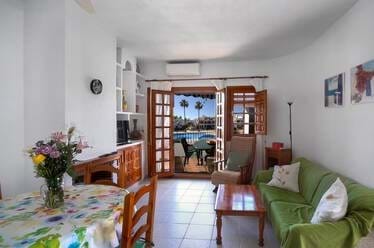 Image No.8-Penthouse de 2 chambres à vendre à Ciudad Quesada