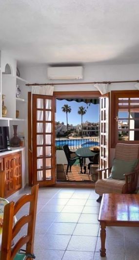 Image No.9-Penthouse de 2 chambres à vendre à Ciudad Quesada