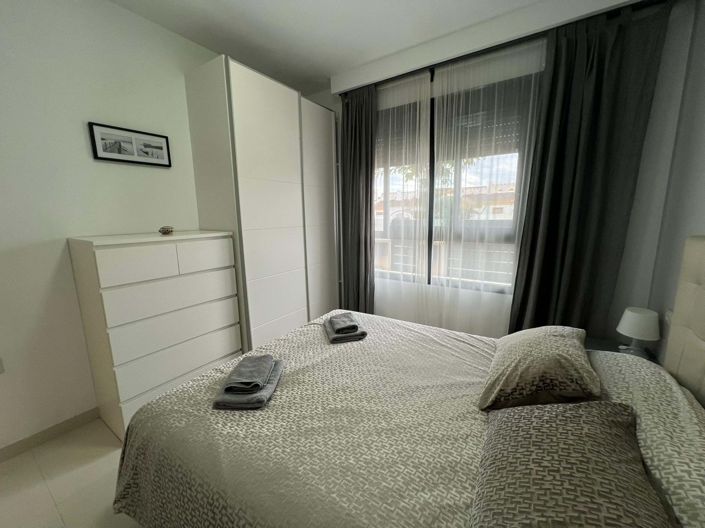 Image No.11-Propriété de 2 chambres à vendre à Orihuela Costa