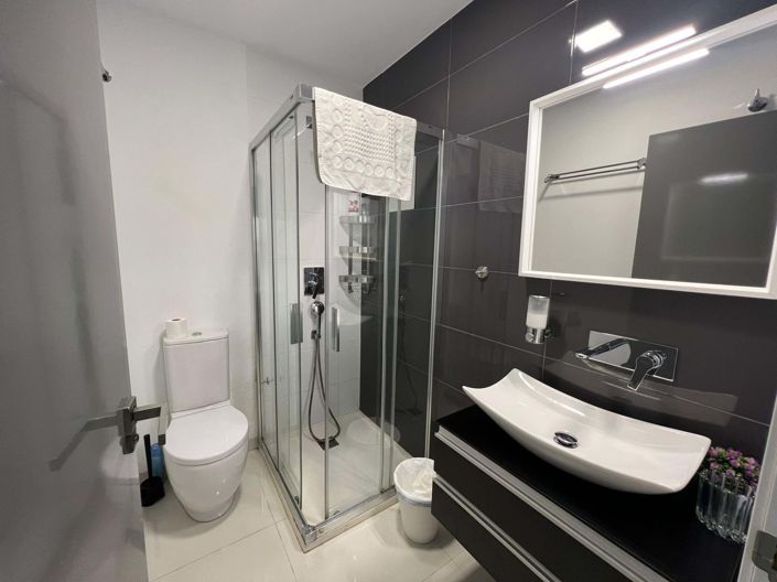 Image No.14-Propriété de 2 chambres à vendre à Orihuela Costa