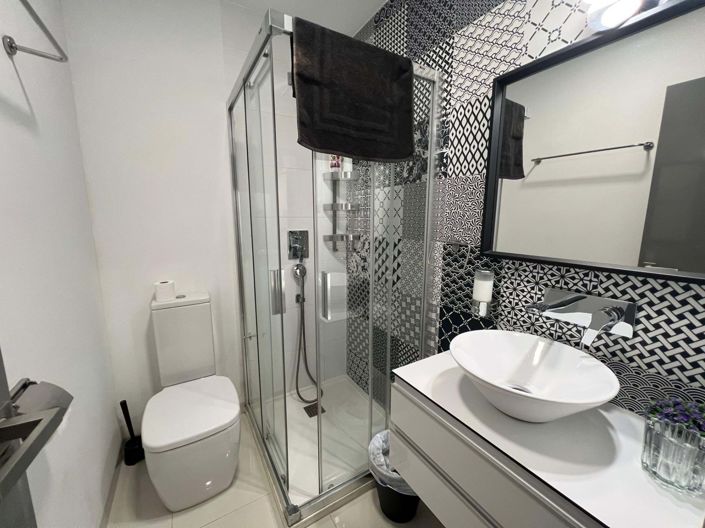 Image No.15-Propriété de 2 chambres à vendre à Orihuela Costa