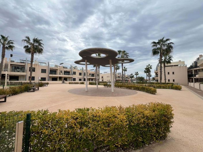 Image No.16-Propriété de 2 chambres à vendre à Orihuela Costa