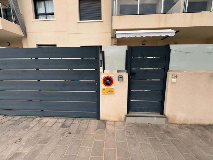 Image No.17-Propriété de 2 chambres à vendre à Orihuela Costa