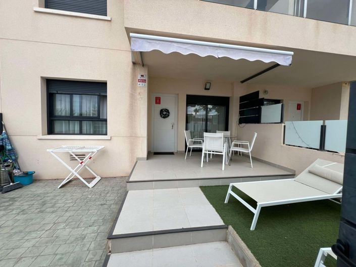 Image No.18-Propriété de 2 chambres à vendre à Orihuela Costa