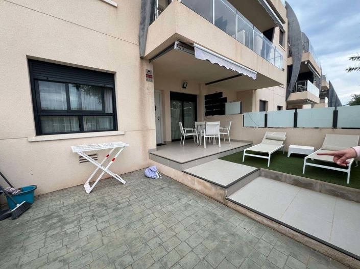 Image No.19-Propriété de 2 chambres à vendre à Orihuela Costa