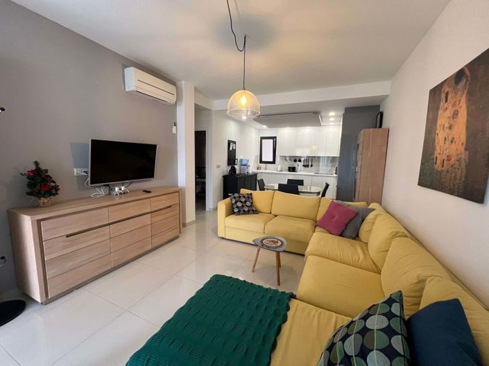 Image No.2-Propriété de 2 chambres à vendre à Orihuela Costa