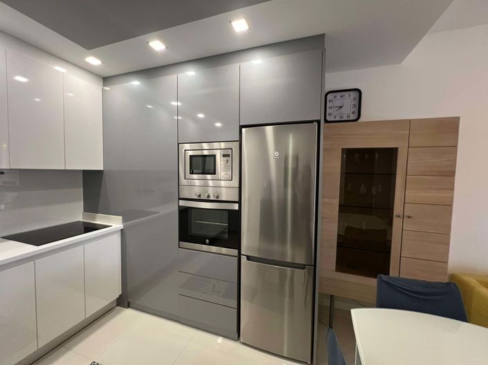 Image No.21-Propriété de 2 chambres à vendre à Orihuela Costa