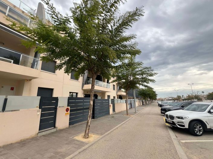 Image No.28-Propriété de 2 chambres à vendre à Orihuela Costa