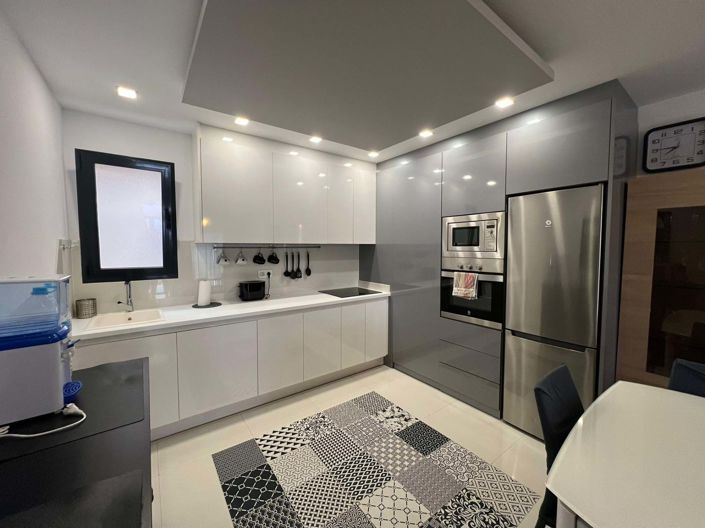 Image No.3-Propriété de 2 chambres à vendre à Orihuela Costa