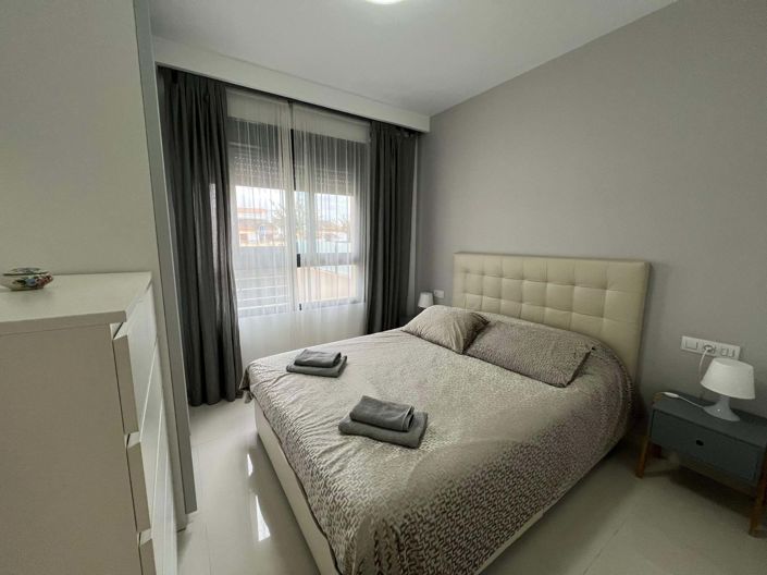 Image No.4-Propriété de 2 chambres à vendre à Orihuela Costa