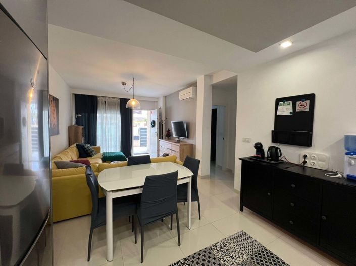 Image No.5-Propriété de 2 chambres à vendre à Orihuela Costa