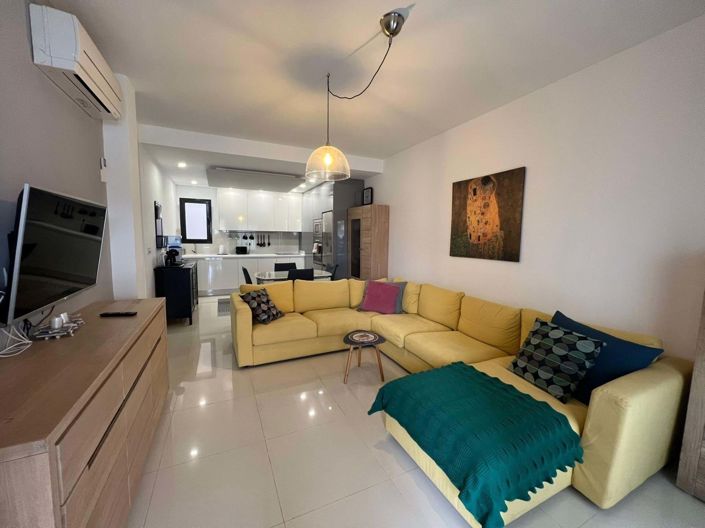 Image No.6-Propriété de 2 chambres à vendre à Orihuela Costa