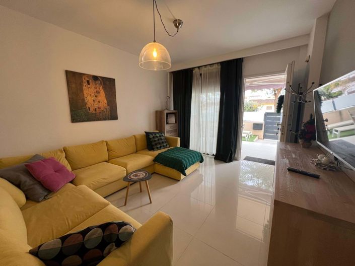 Image No.8-Propriété de 2 chambres à vendre à Orihuela Costa